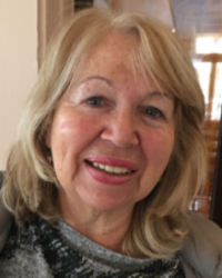 Barbara Simon