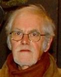 Claude Chèvre