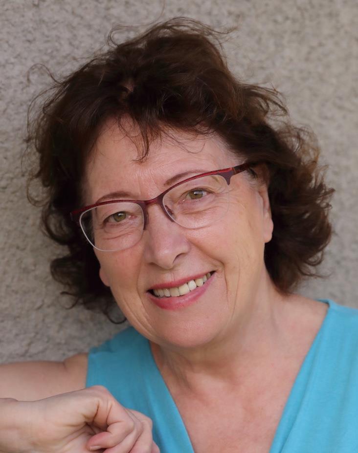 Andrée Steiner