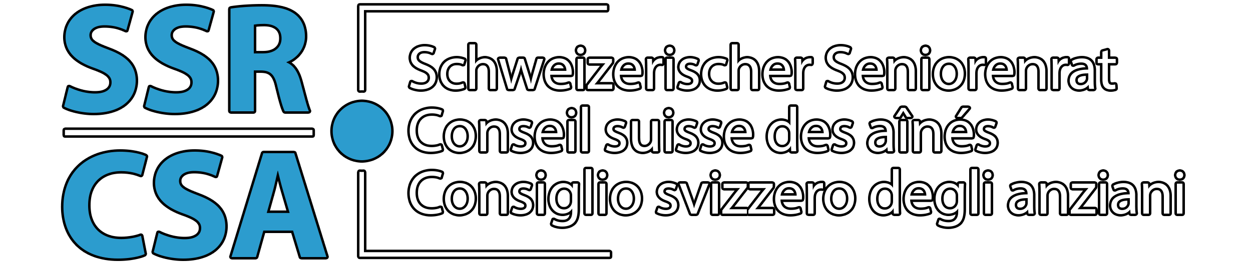 Conseil suisse des aînés (SSR/CSA)